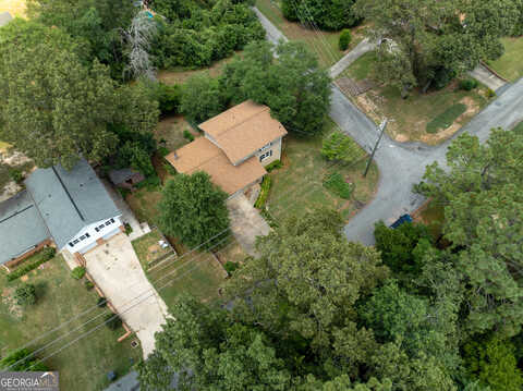Arrowhead, WARNER ROBINS, GA 31088