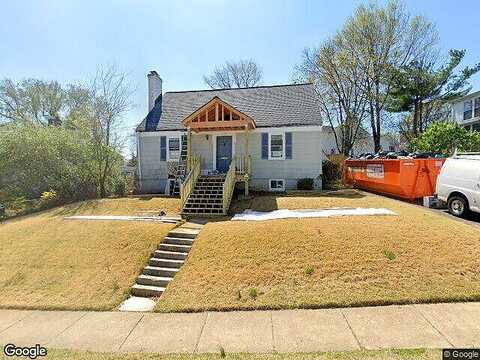 Dinwiddie, ARLINGTON, VA 22206
