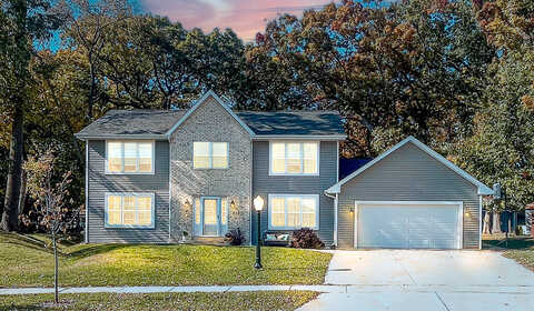 Stonegate, BURLINGTON, WI 53105