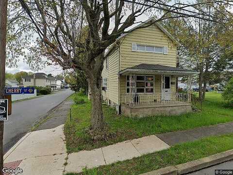 Cherry, DURYEA, PA 18642