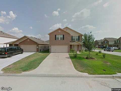 Baronsledge, KATY, TX 77449