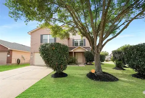 Baronsledge, KATY, TX 77449
