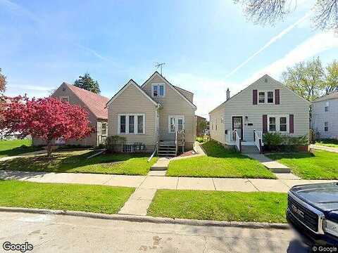 61St, MILWAUKEE, WI 53219