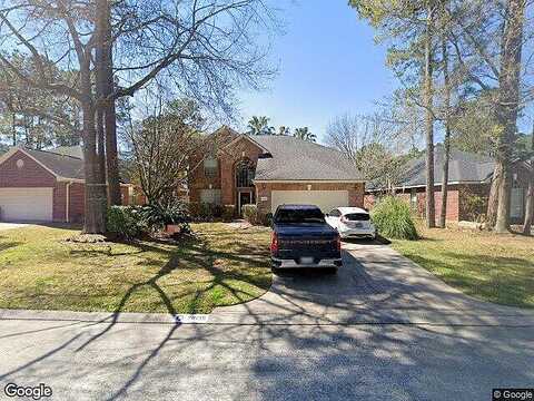 Emerald Spruce, HUMBLE, TX 77346