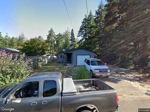 11Th, FLORENCE, OR 97439