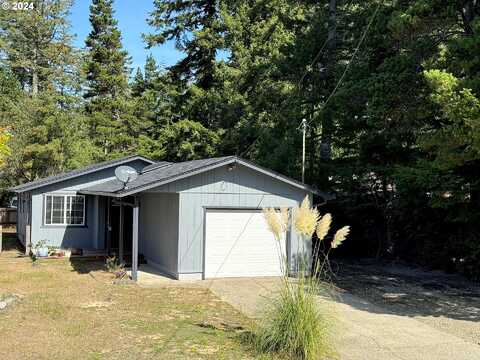 11Th, FLORENCE, OR 97439
