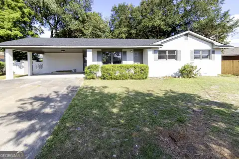 Kimberly, WARNER ROBINS, GA 31088