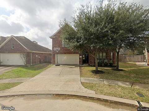 Applemint, CYPRESS, TX 77433