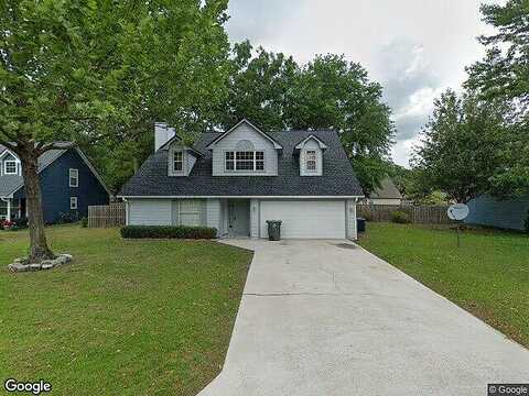 Royal Acres, KINGSLAND, GA 31548