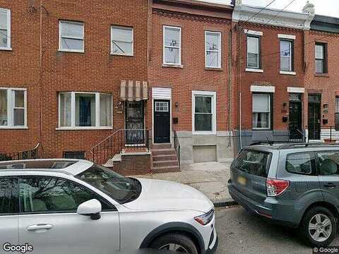 Dickinson, PHILADELPHIA, PA 19146