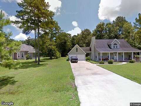 Sandpiper, MIDWAY, GA 31320
