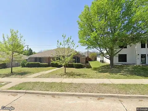W A Allen, WYLIE, TX 75098