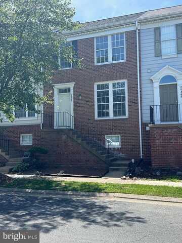 Hartwell, ASHBURN, VA 20147