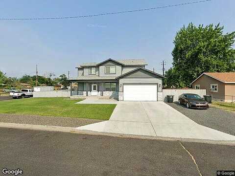 Lakeside, MOSES LAKE, WA 98837