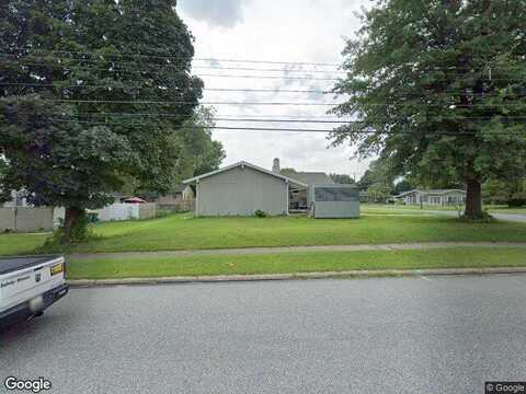 Saint Johns Church, CAMP HILL, PA 17011