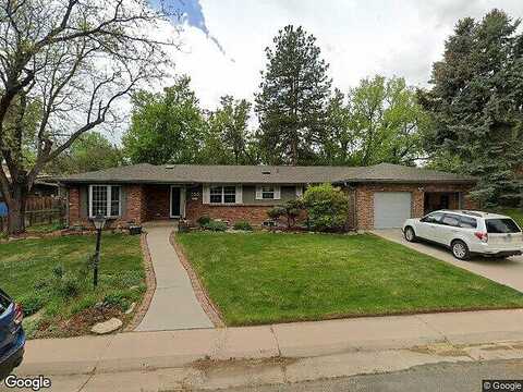 Caley, CENTENNIAL, CO 80121