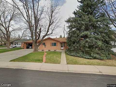 College, LONGMONT, CO 80503