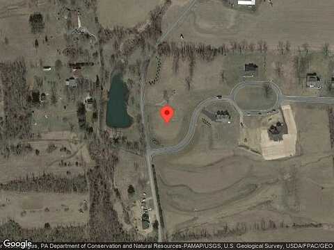 Blue Marlin, MECHANICSBURG, PA 17050