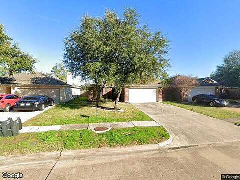 Sternwood Manor, SPRING, TX 77379
