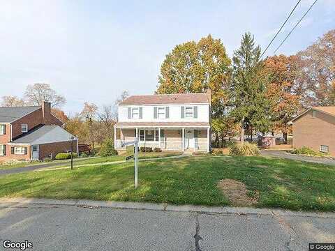 Baker, PITTSBURGH, PA 15237