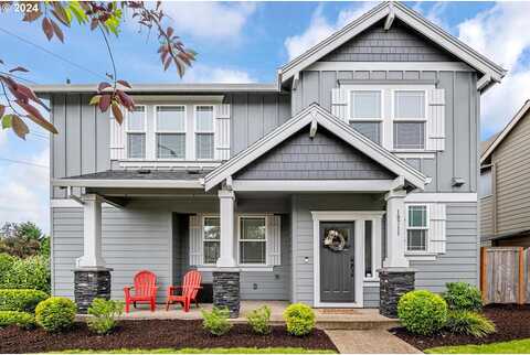 Leland, OREGON CITY, OR 97045