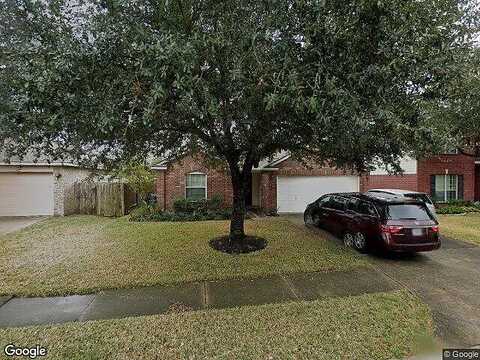 Tahoka Springs, KATY, TX 77449