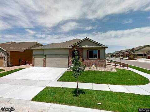Legend, PARKER, CO 80134