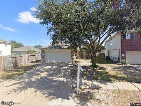 River Bottom, KATY, TX 77449