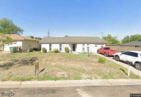 Meadowbrook, SAN ANGELO, TX 76901