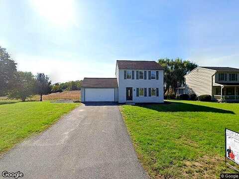 Misty, MOUNT JOY, PA 17552