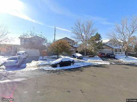 Bellewood, AURORA, CO 80015