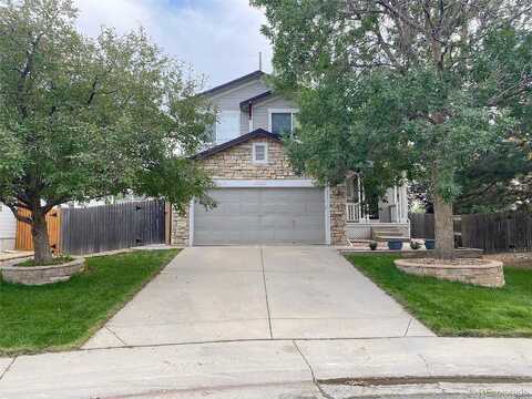 Bellewood, AURORA, CO 80015