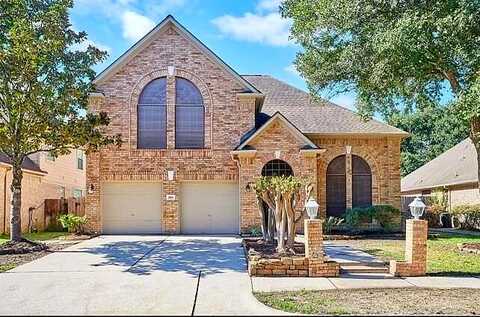 Atascocita Timbers, HUMBLE, TX 77346