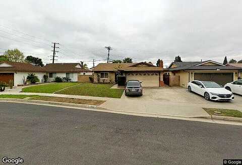 Gladwick, CARSON, CA 90746