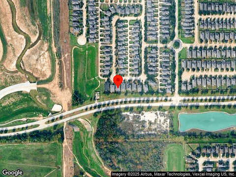 Costa Brava, CYPRESS, TX 77433