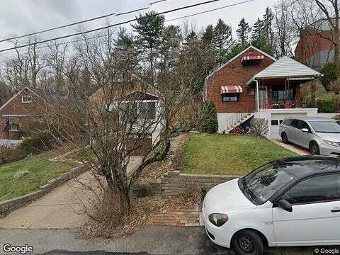 Kiralfy, PITTSBURGH, PA 15216