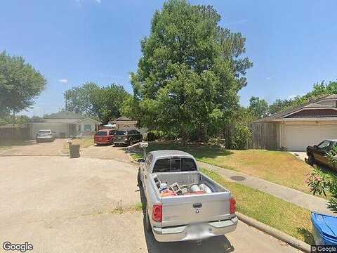 Brickarbor, KATY, TX 77449