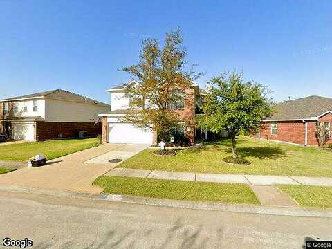 Melissa Springs, TOMBALL, TX 77375