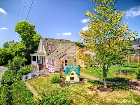 3Rd, SNOHOMISH, WA 98290
