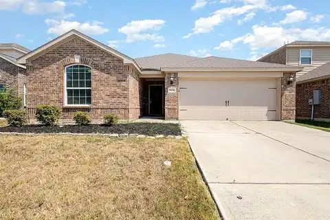 Hot Springs, PRINCETON, TX 75407
