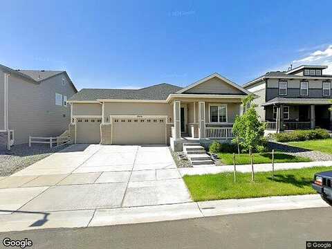 Emilia, PARKER, CO 80134