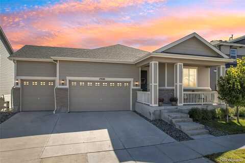 Emilia, PARKER, CO 80134