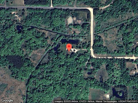 Ussuri, FOREST LAKE, MN 55025