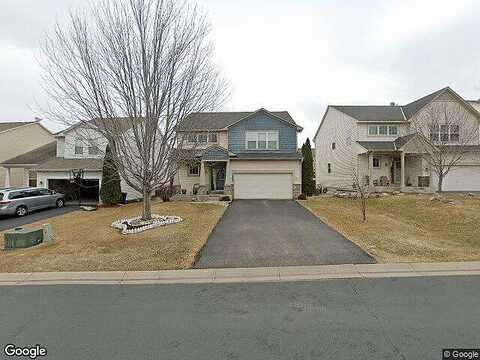 Switchgrass, SHAKOPEE, MN 55379