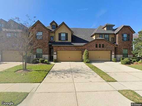 Arapaho Hill, HUMBLE, TX 77346