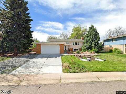 Kettle, CENTENNIAL, CO 80122