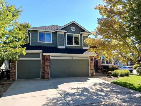 Weaver, AURORA, CO 80016