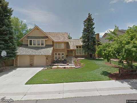 Ida, CENTENNIAL, CO 80015