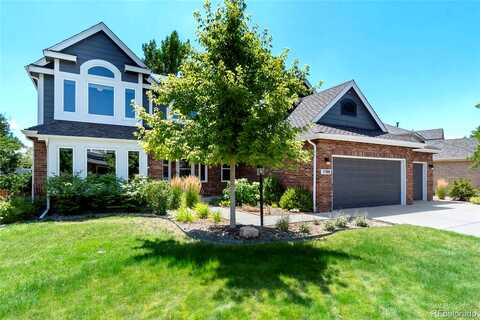 Dorado, CENTENNIAL, CO 80015