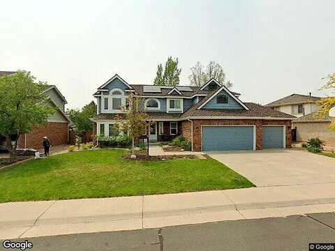 Dorado, CENTENNIAL, CO 80015